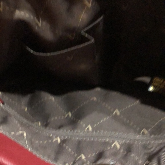 NWT Vince Camuto Shoulder Bag - Picture 3 of 11